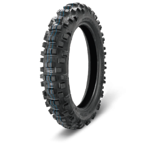 Pneu Borilli 140/80-18 SOFT